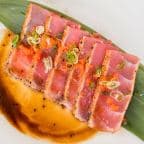 Best *Black Pepper Tuna in Denver, CO