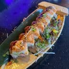 Best *Volcano Roll in Denver, CO