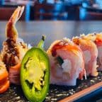 Best Evil Angel Roll in Denver, CO