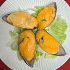 Best Golden Mussel 4pcs in Denver, CO