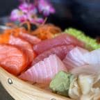 Best *Sashimi (Lunch) in Denver, CO