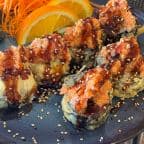 Best *Tornado Roll in Denver, CO