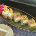 Best *Crazy Beef Roll in Denver, CO