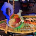 Best *Sushi & Sashimi For 2 in Denver, CO