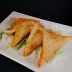 Best Crab Cheese Wonton 4pcs in Denver, CO