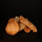 Best Veg. Tempura App in Denver, CO