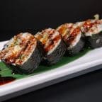 Best Salmon Skin Roll in Denver, CO