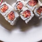 Best *Spicy Tuna Roll in Denver, CO