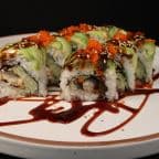 Best Dragon Roll in Denver, CO