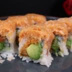 Best *Mountain Roll in Denver, CO