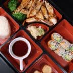 Best Chicken Teriyaki (Lunch Special Box) in Denver, CO