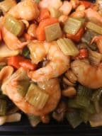 Best Kung Pao Shrimp in Enola, PA