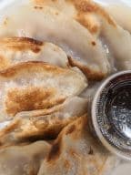 Best Fried Pork Dumplings (8) in Enola, PA