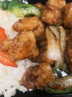 Best (Special Combo) Black Pepper Chicken in Enola, PA