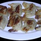 Best 109. Pot Stickers锅贴 in Albuquerque, NM