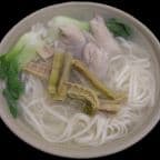 Best 409. Duck Soup Noodle鸭汤面 in Albuquerque, NM