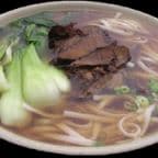 Best 406. Beef Noodle牛肉汤面 in Albuquerque, NM