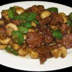 Best 509. Mushroom Beef with Jalapeno蘑菇牛肉 in Albuquerque, NM