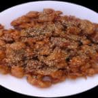 Best 606. Sesame Chicken芝麻鸡 in Albuquerque, NM