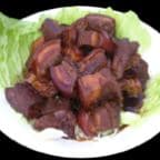 Best 807. Soy Sauce Pork红烧肉 in Albuquerque, NM