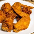Best Fried Chicken Wings (10 pcs) in Miami Springs, FL