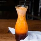 Best 44. Thai Iced Tea in Newburgh, NY