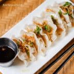 Best 7. Seafood Dumpling (8 Pcs) in Newburgh, NY