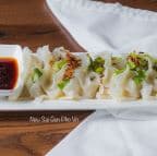 Best 7. Vegetable Dumpling (8 Pcs) in Newburgh, NY