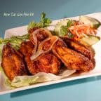 Best 14. Sai Gon Wing in Newburgh, NY