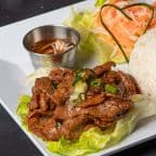 Best 56. Cơm Bò Lụi in Newburgh, NY