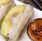Best 55. Avocado Summer Roll (3 rolls) in Newburgh, NY