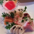 Best Sashimi Deluxe in Sparks, NV