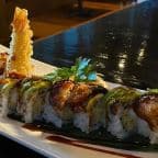 Best Flying Dragon Roll in Sparks, NV