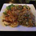 Best Hibachi Scallop & Shrimp in Sparks, NV