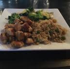 Best Hibachi Chicken in Sparks, NV