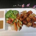 Best H 9. Hibachi Tofu in Lake Worth, TX