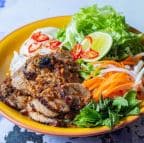 Best Grilled Pork Salad in Bethel Park, PA