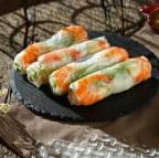 Best Fresh Spring Rolls (2pcs) in Bethel Park, PA