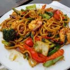 Best Lomein Entrée in Bethel Park, PA