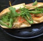 Best Grilled Tofu Banhmi in Bethel Park, PA