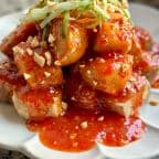 Best Tofu Bites in Bethel Park, PA