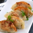 Best Crispy Dumplings (8pcs) in Bethel Park, PA