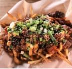 Best Bulgogi Fries in Bethel Park, PA