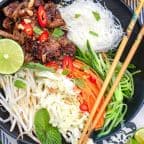 Best Bun Bowl Entrée in Bethel Park, PA