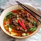 Best Saigon Spicy Ramen Noodles in Bethel Park, PA