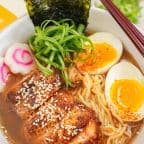 Best Japanese Ramen in Bethel Park, PA