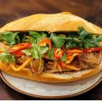 Best Grilled Pork Banhmi in Bethel Park, PA