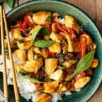 Best THAI MIXED VEGGIES Entrée in Bethel Park, PA