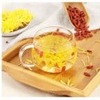 Best HONEY GINGER or JASMINE TEA. (Hot or Cold) in Bethel Park, PA