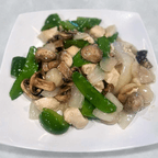 Best 84. Black Mushroom Chicken in La Mesa, CA